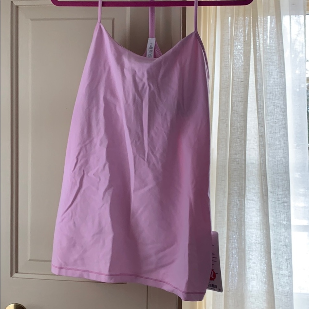Lululemon Power Pose Tank .